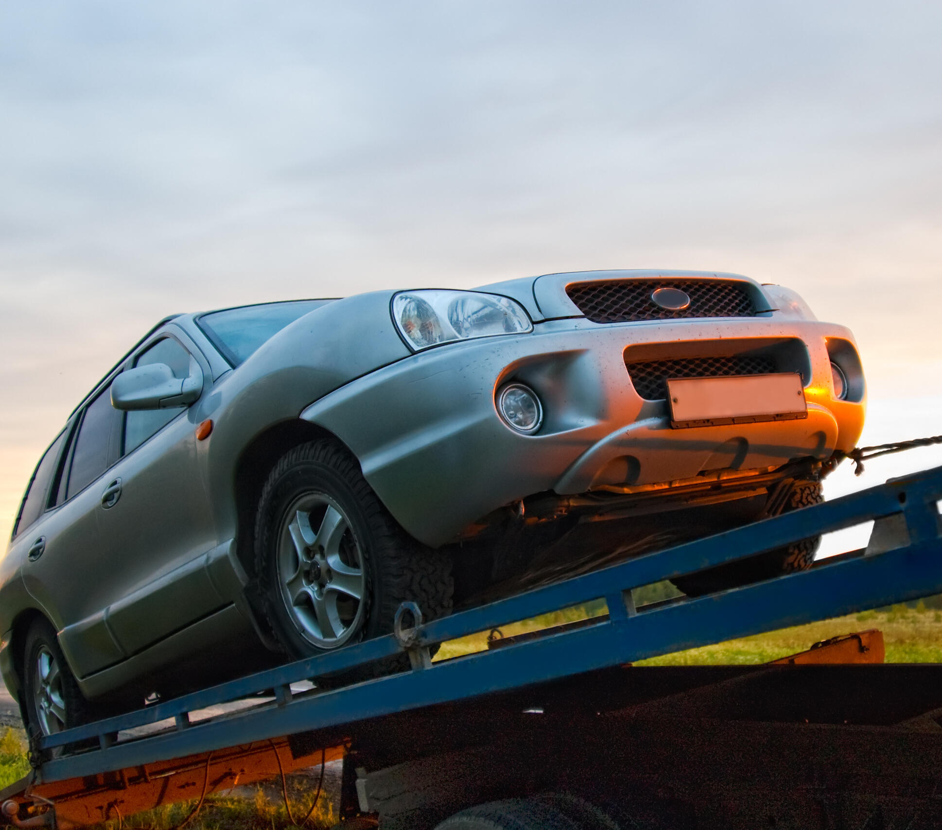 NYC Towing Company NYC Towing Company