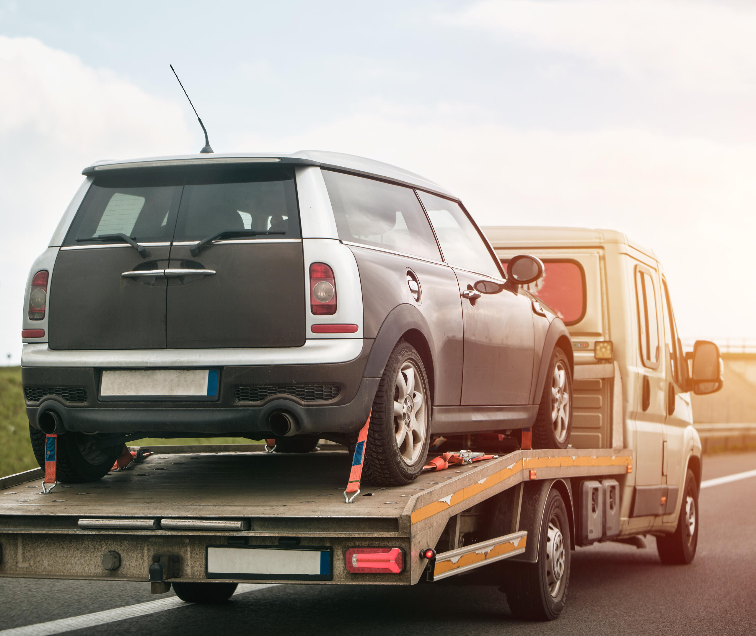 NYC Towing Company NYC Towing Company